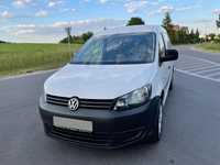 Volkswagen Caddy  ! Auto Z Niemiec ! MAXI ! Klima Navi !