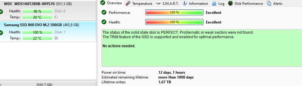 Samsung 860 EVO 500GB M2 V-NAND M.2 SSD 500GB