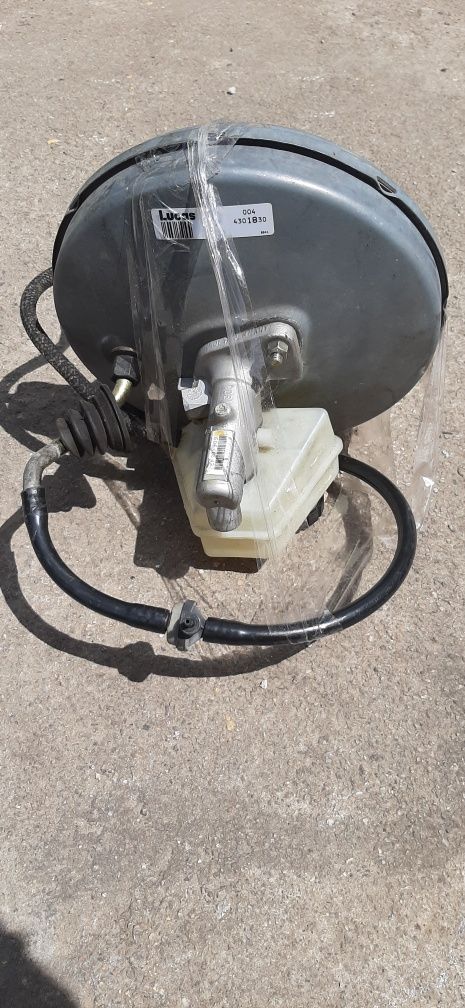 Вакуум Mercedes C W202   4301830