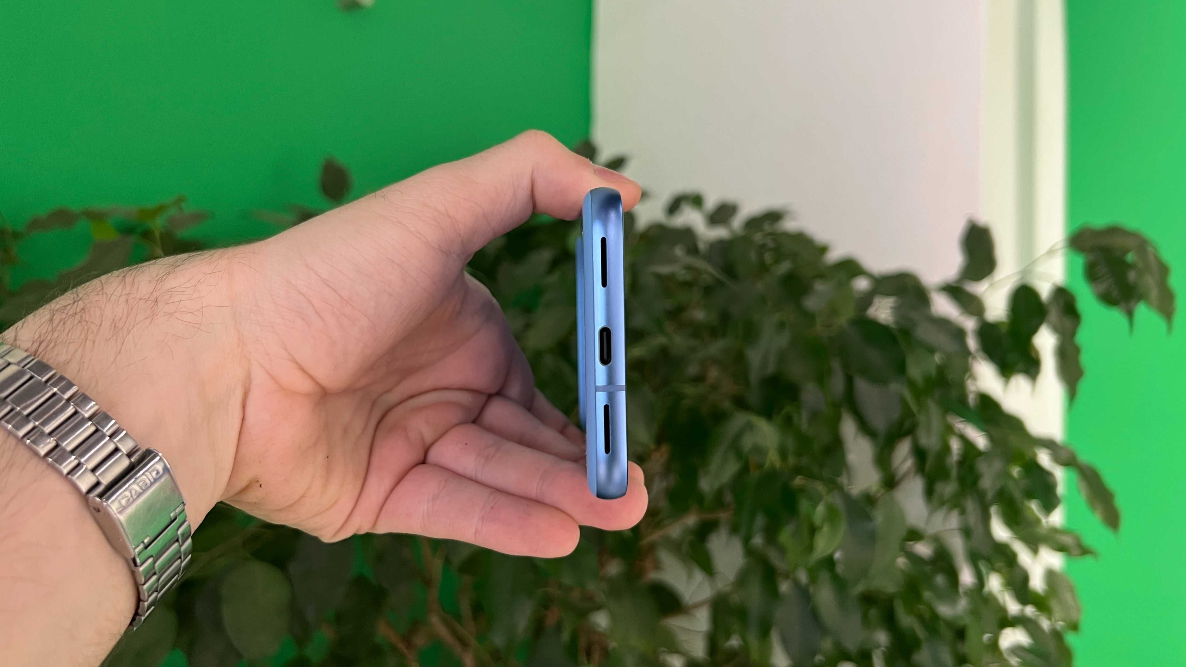Магазин Google Pixel 8a 8/128GB Bay Оплата частинами Гарантія Trade In