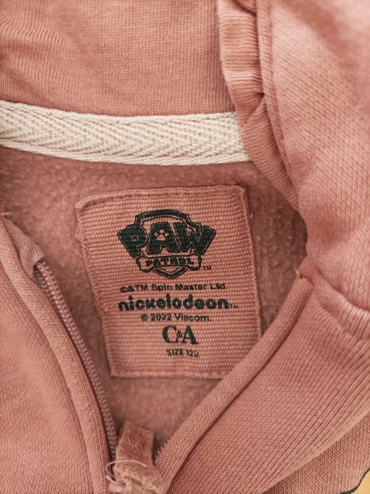 Casaco desportivo 5A