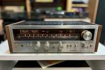 Amplituner Pioneer SX-690 - Vintage