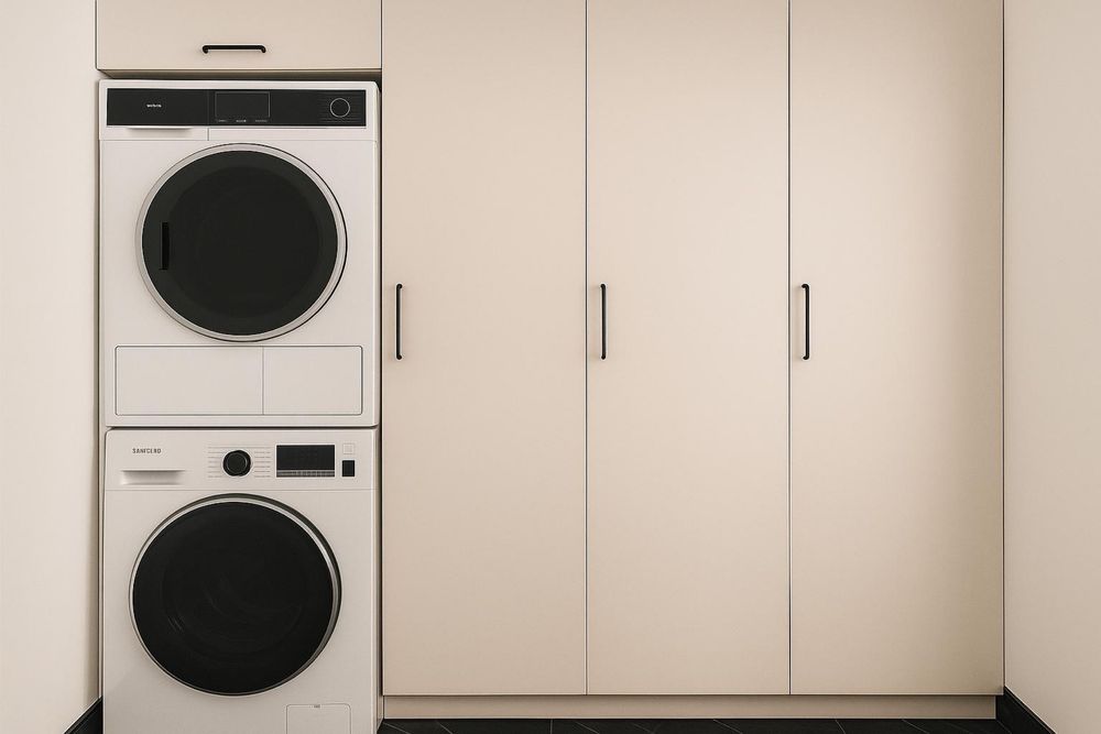 Zabudowy i Meble na Wymiar – Kuchnie, Garderoby, Biura, Warsztaty