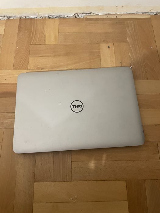Dell m3800 Precision laptop stacja robocza i7 16GB 1TB dotyk Quadro