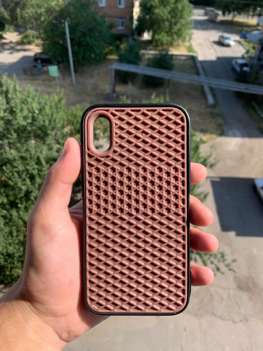 Чехол Чохол vans (венс) на любу модель 6s-14promax