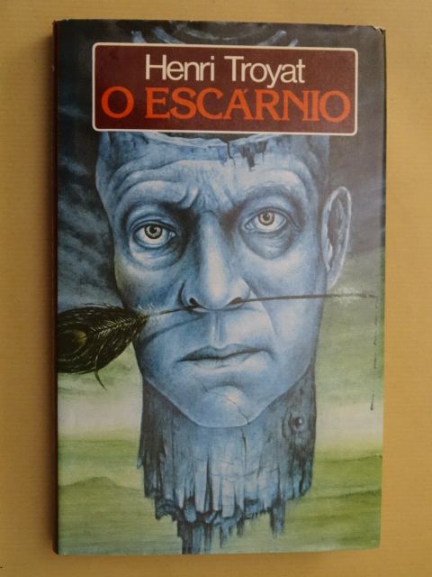 O Escárnio de Henri Troyat