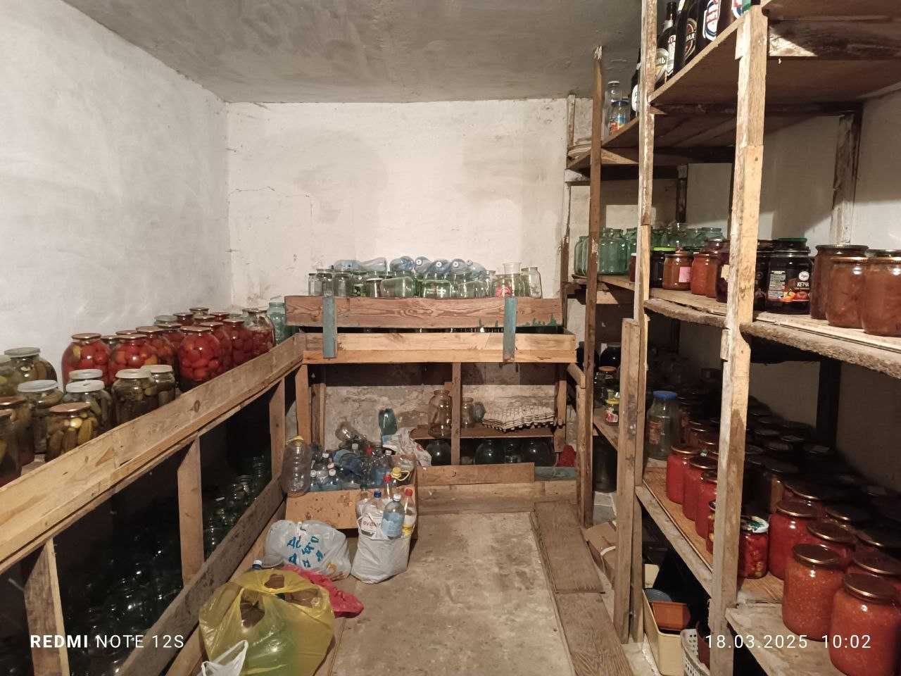 Продаж будинку в с.Пархомівка