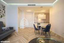 3 pok | Penthouse w OVO | 2 łazienki | LUX | Taras