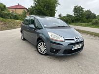 Citroen C4 Picasso . Bdb