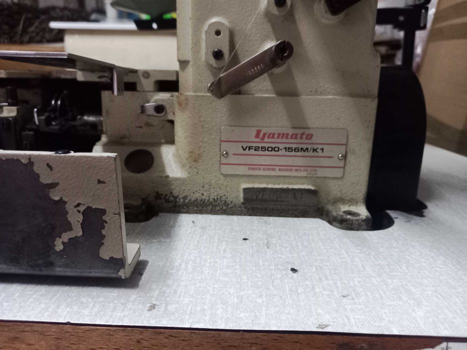 endo máquina de recobrimento