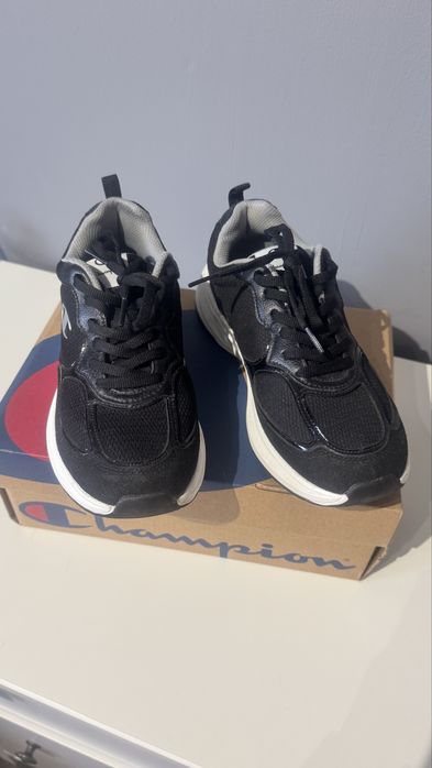 Adidasy Chamipon jak nowe