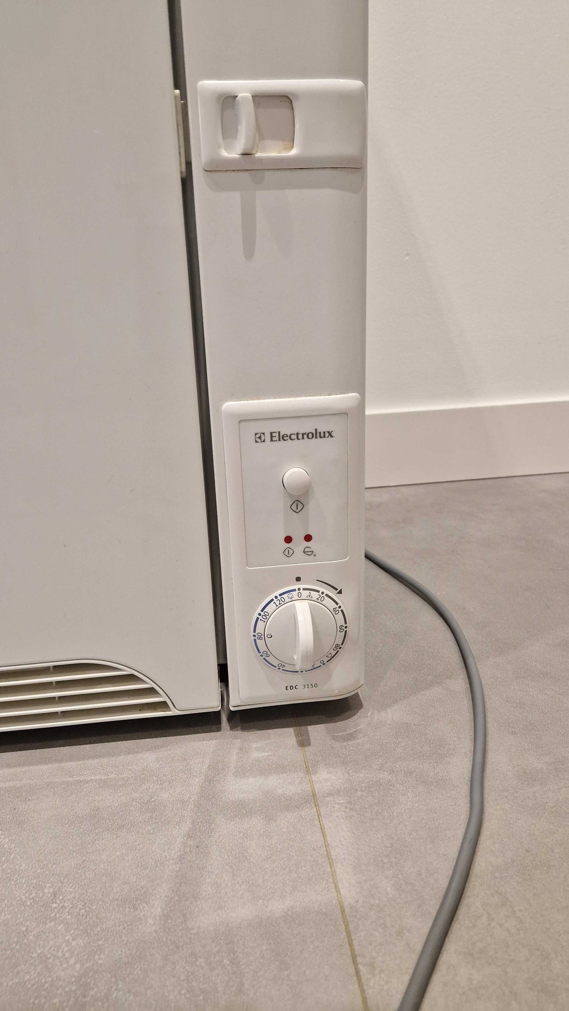 Suszarka Electrolux EDC 3150, uszkodzona