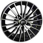 Alufelgi ATT 18 Audi A4 B7 B8 A6 C6 C7 VW Passat B7 B8 Skoda Superb 3