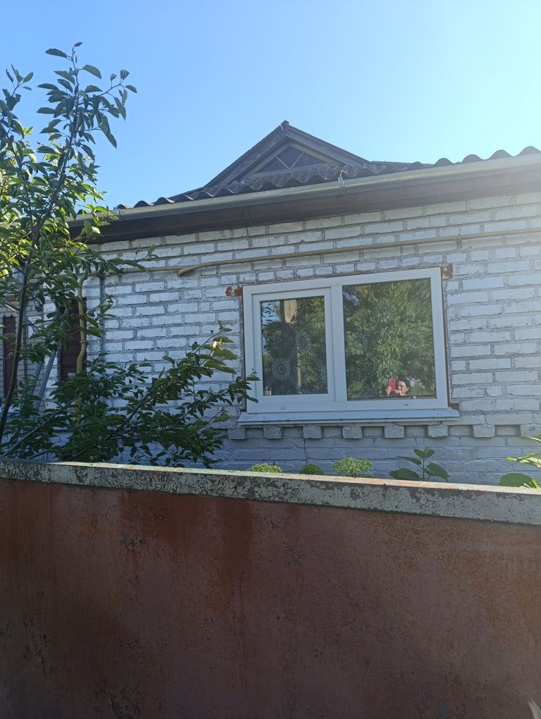 Продається будинок в с.Березна Вінницька обл.