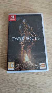 Dark Souls Remastered - Nintendo Switch