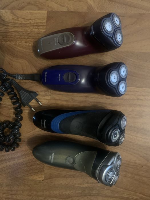 Электро бритва филипс ! Оригинал !