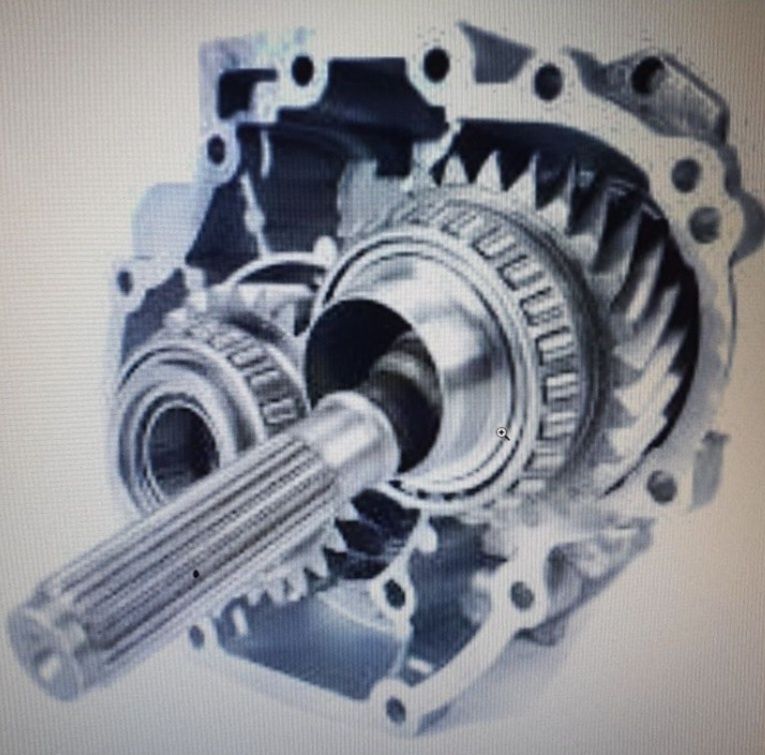 Naprawa regeneracja skrzyni MERCEDES w211 w221 w164 ML GL GLK R w212