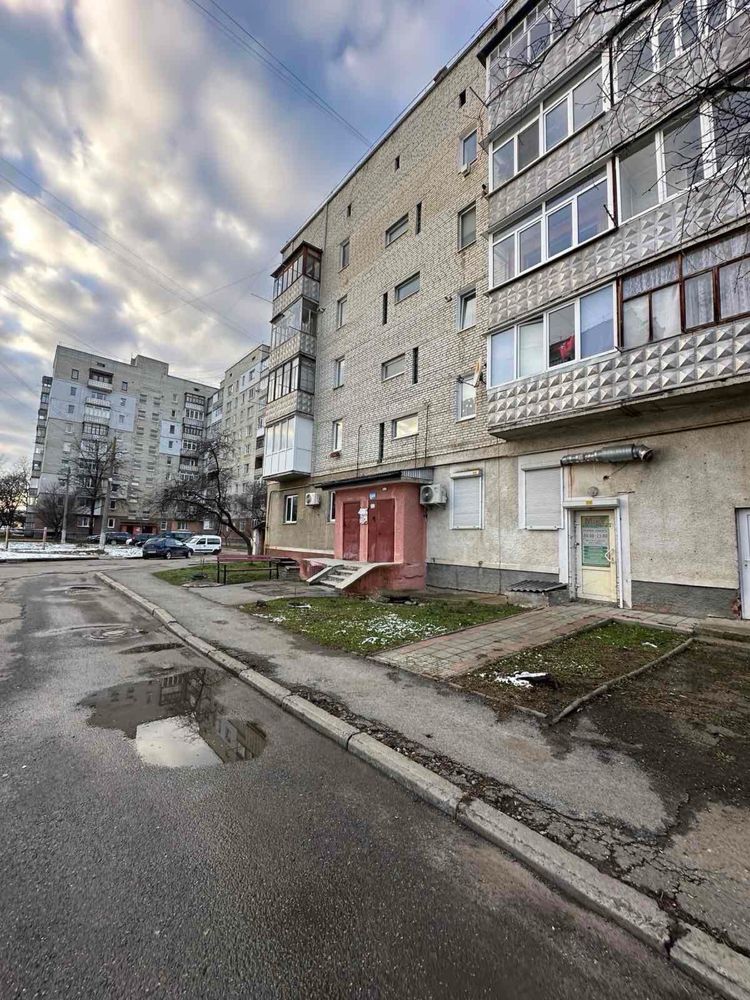 Продаж комерційного приміщення