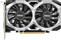 Msi Gtx 1650 4gb xs oc