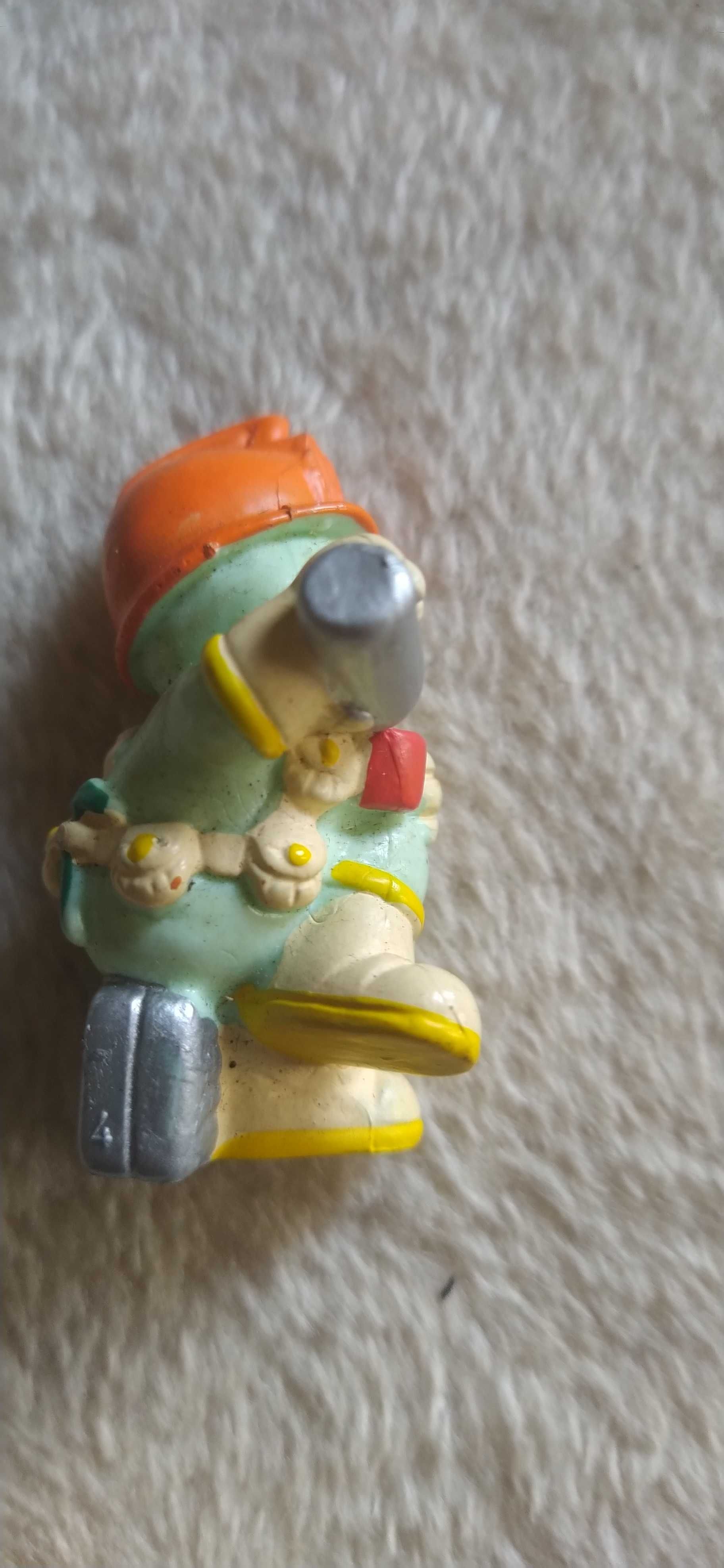 Boneco Fraggle Rock