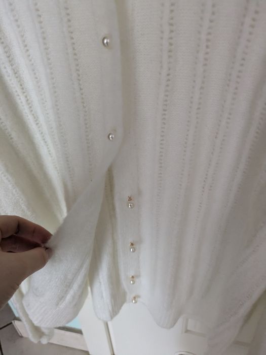 Kardigan damski greenpoint