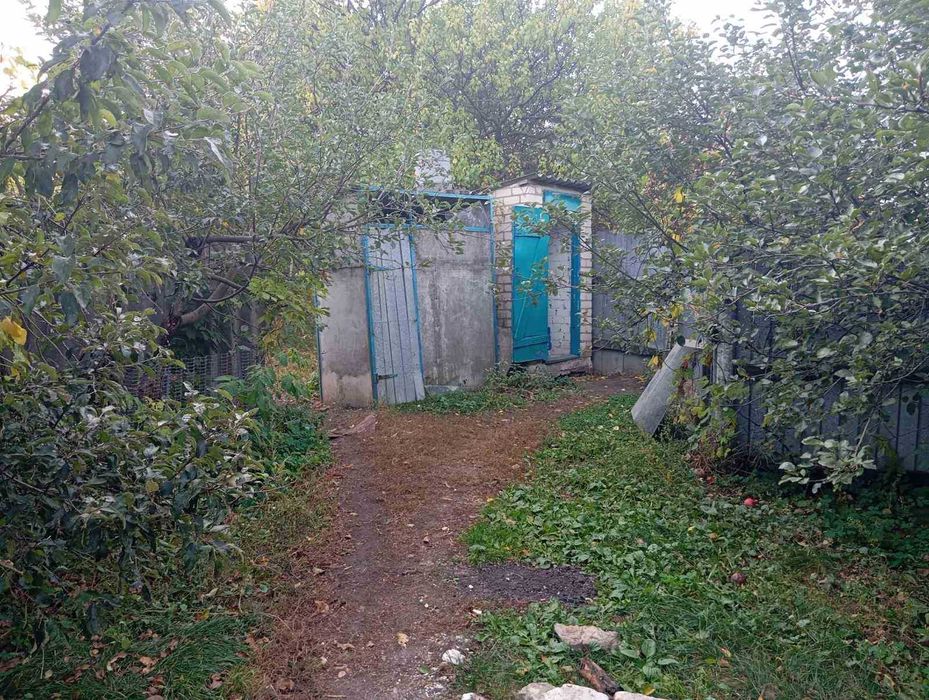 Дом Великий Бурлук - 140 кв.м!