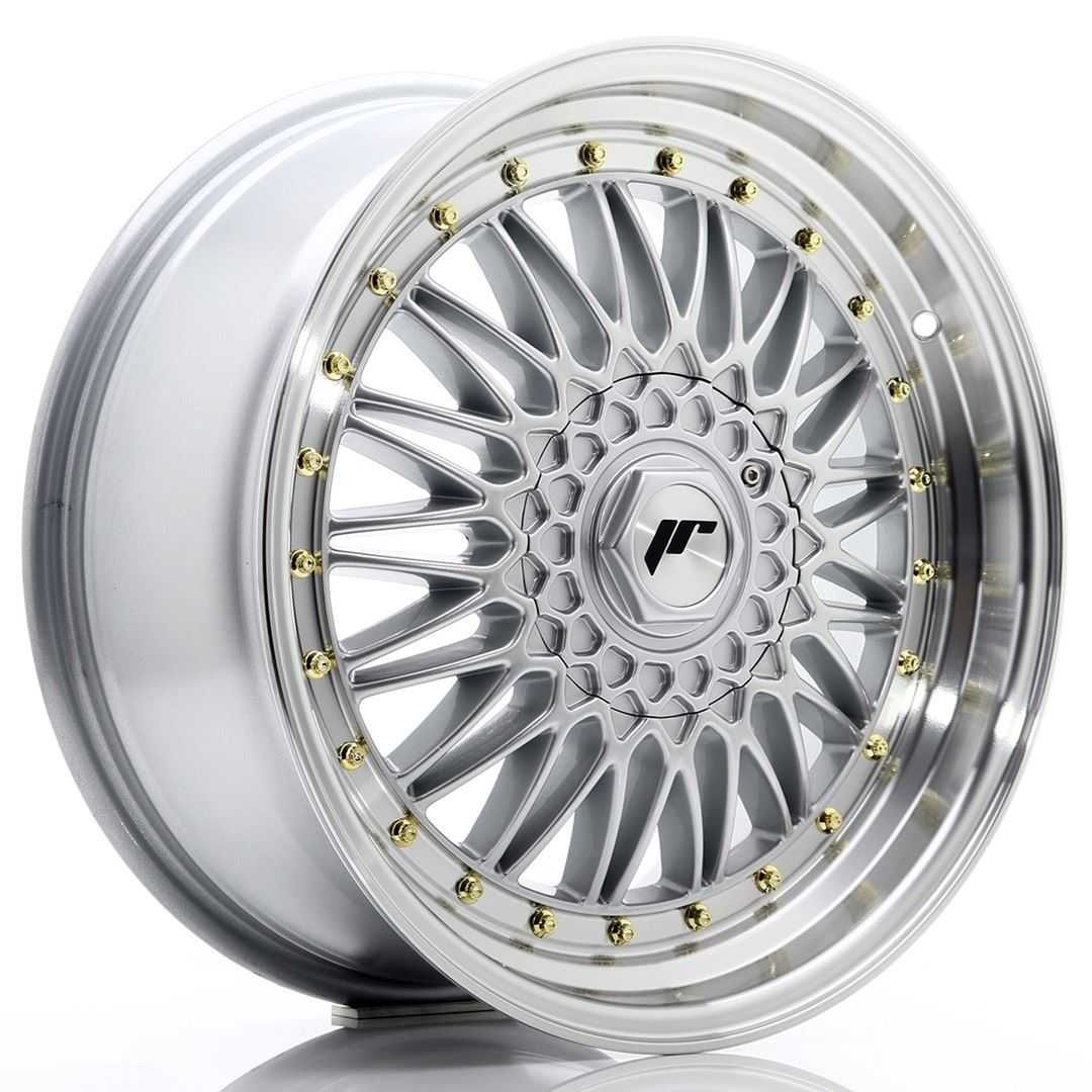 JR9 Felgi Koła 18" • • JAPAN RACING • •