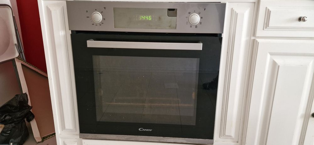Forno Candy FIDCP 625 XL - 70L (Usado)