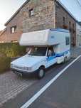 Fiat Fiorino Top Viva