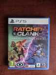 Ratchet & Clank Uma Dimensão À Parte para PS5