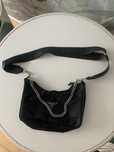 Torebka Prada Milano re-edition 2005 nylon !