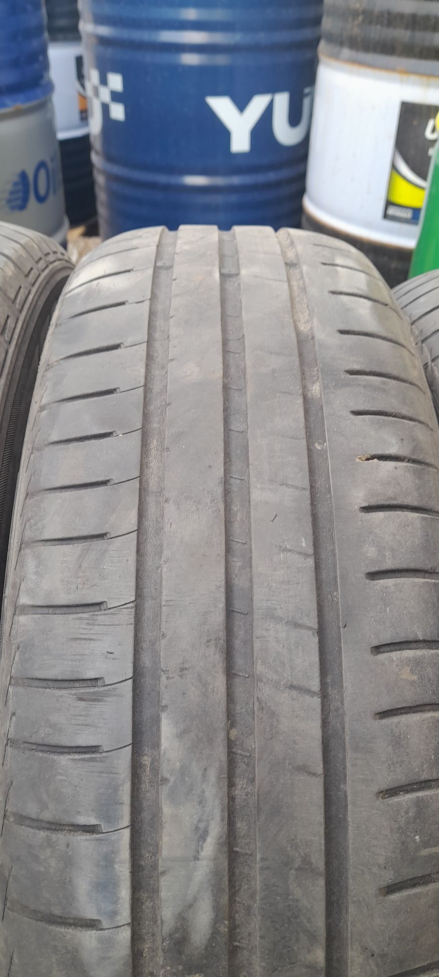 Шини hankook 185/65R15