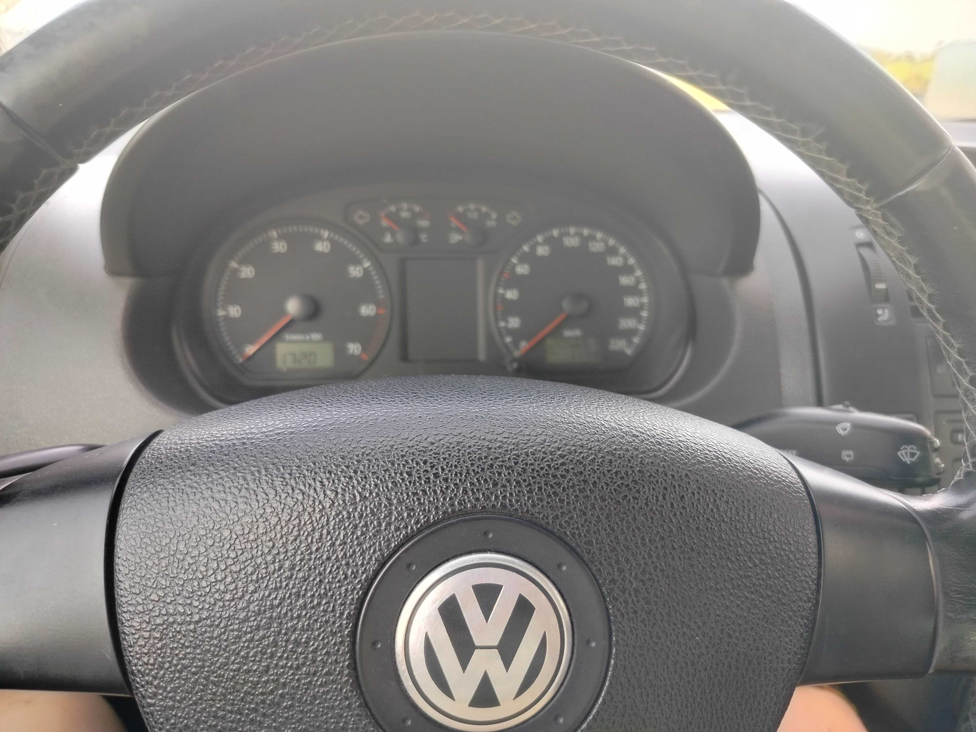 Sprzedam VW polo 1.2 benzyna