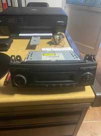 Auto-rádio de origem Mercedes Sprinter 3 (B906)