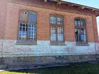 Будівля 63,1 кв. вул. Галицька, будинок 145 "а", с. Ралівка