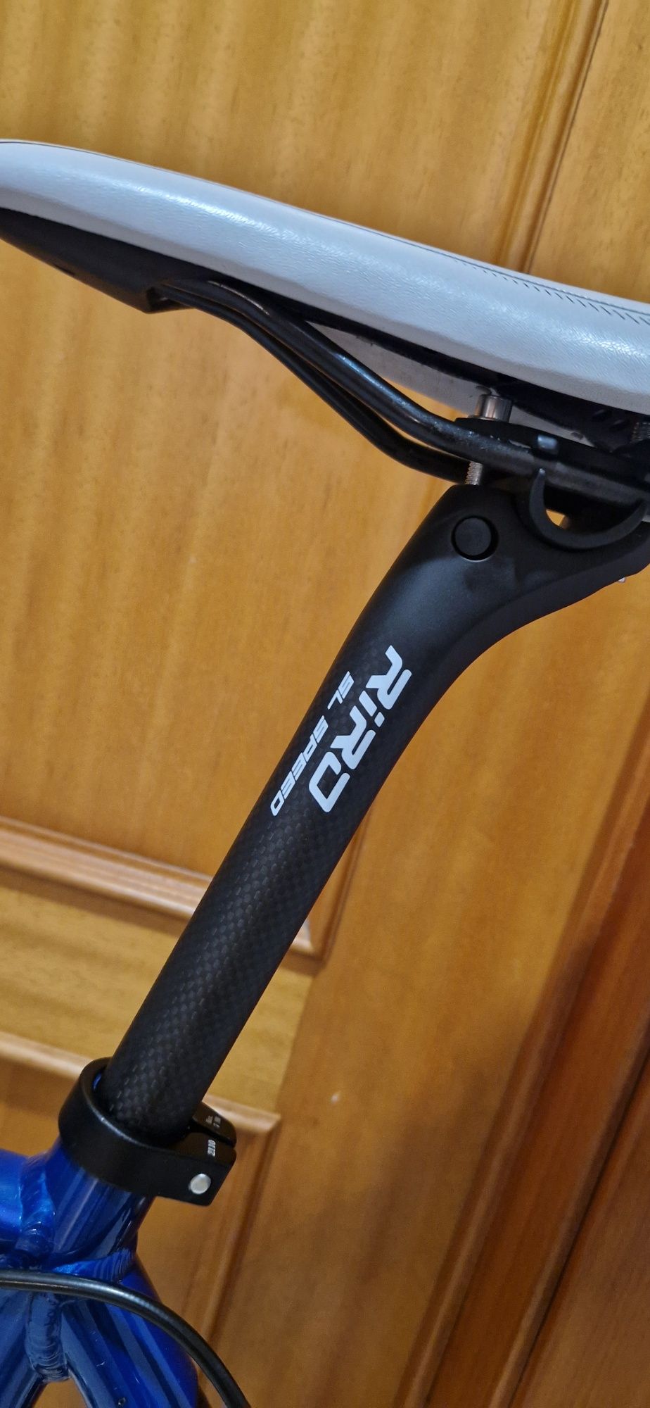 Btwin AlluCarbon 8.8kg