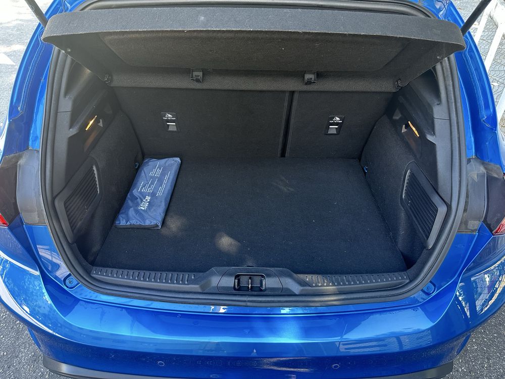 Ford Focus ST-line 2019