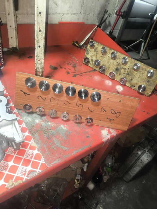 Сто Троещина Ремонт двигателей диагностика моторов