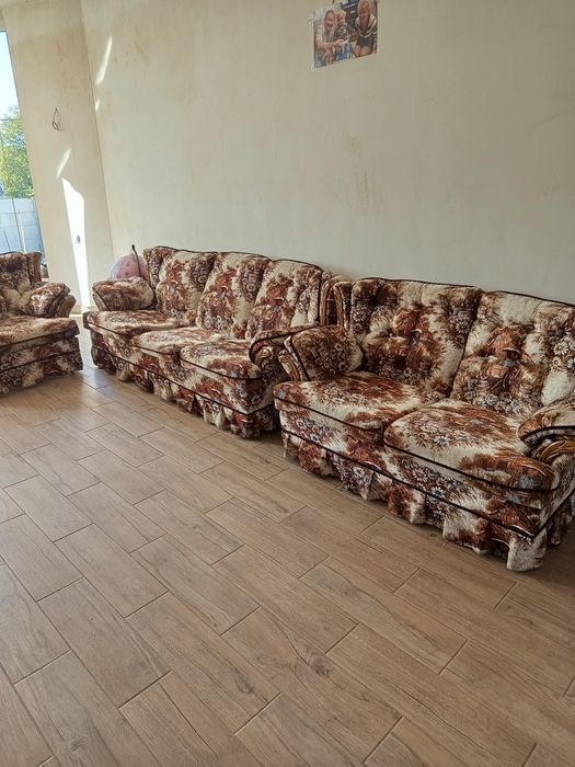 Набор мягкой мебели(США)