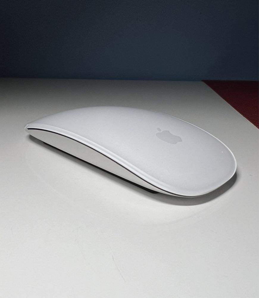 Apple Magic Mouse 2