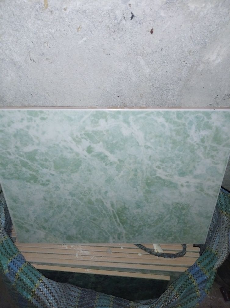 Плитка кафельная остатки