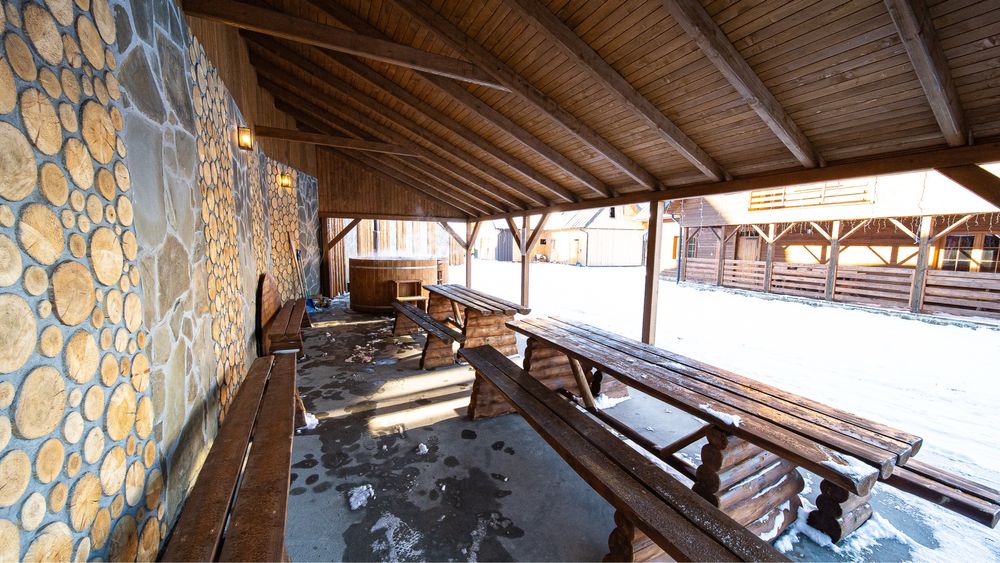 Wynajem domu Stara Wieś, Limanowa,  Beskid Wyspowy, góry