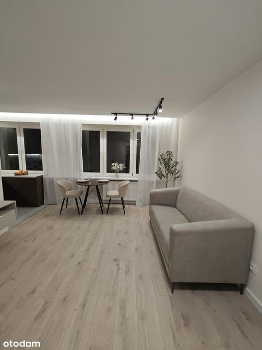 Sprzedam mieszkanie po remoncie parter konin