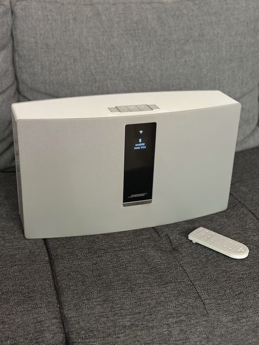 Bose Soundtouch 30 wireless music system