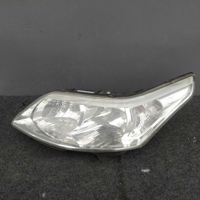 Фара,стоп Citroen  C 2,3,4,5 XSara,XSantia,Berlingo