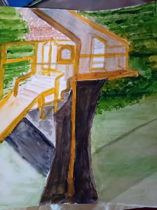 Desenhos artiscos