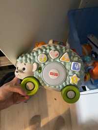 Linkimals jez fisher price