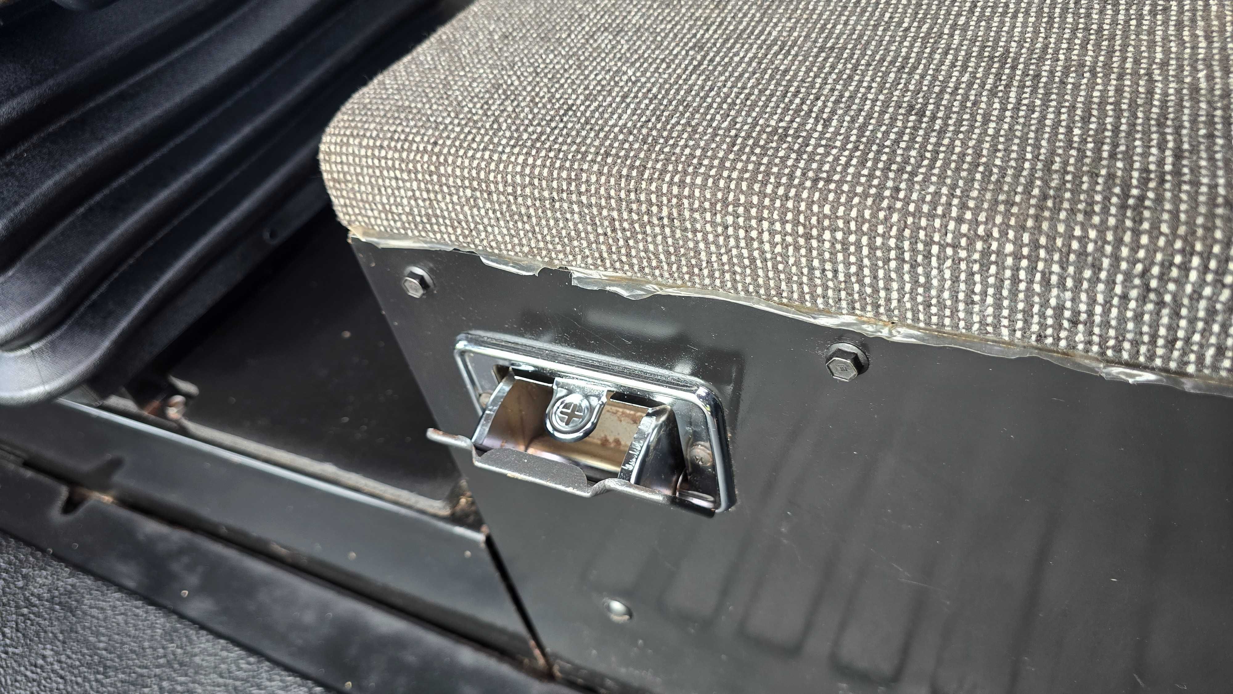 Свіжопривезений комбайн case 1660E