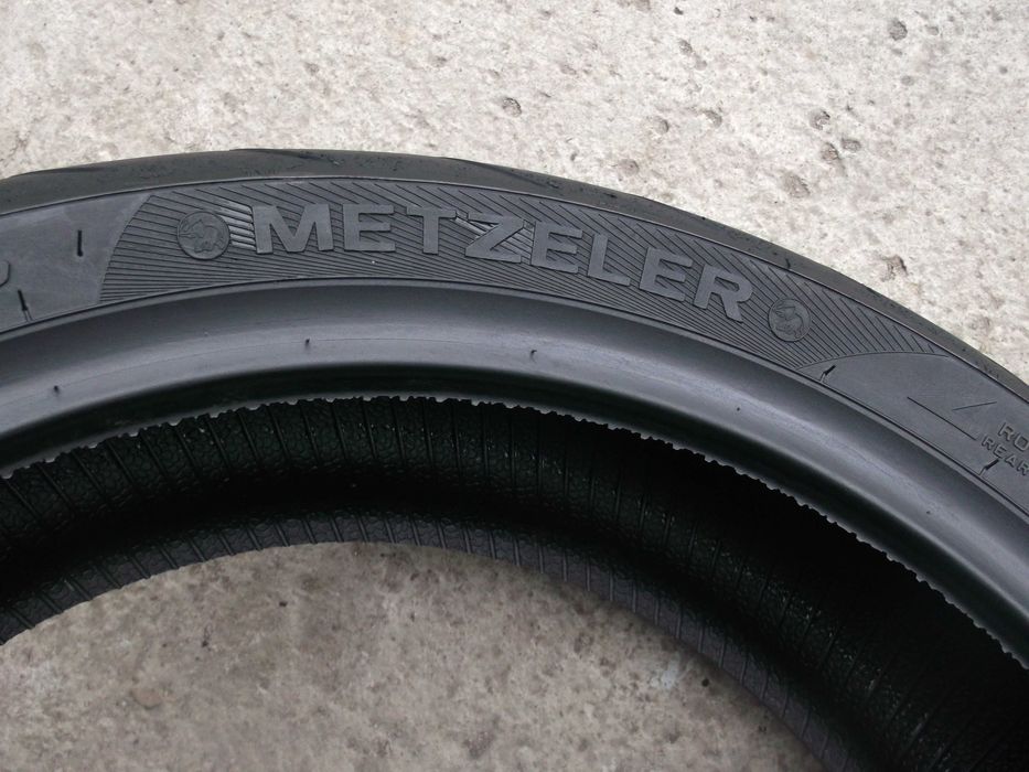 opona 180/55ZR17 Metzeler Roadtec Z8 Interact dot4320 2,6mmm