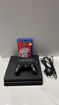 PlayStation 4 PS4 Slim 500Gb + Fifa